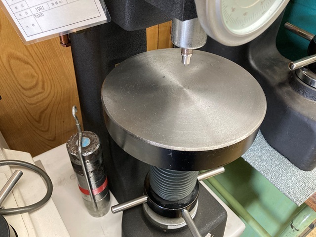 戸越 不明 Tester Image 2