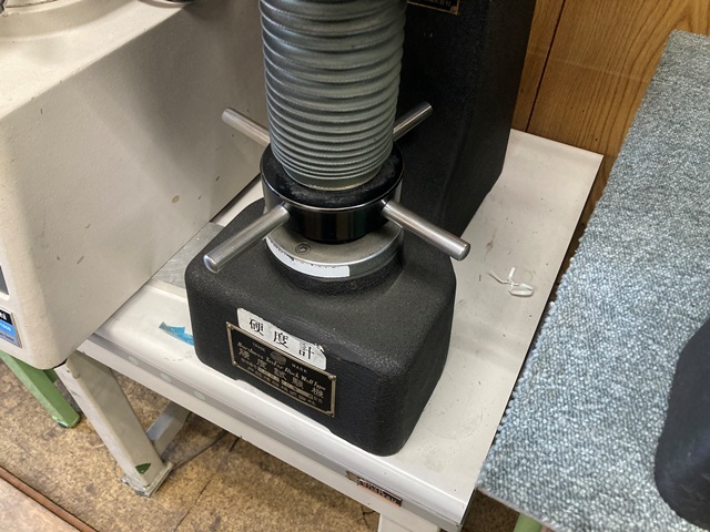 戸越 不明 Tester Image 6