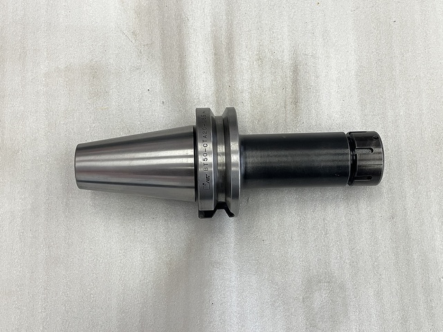 MST BT50-CTA20-165 BT51 Image 1
