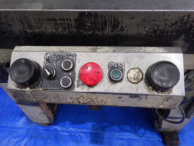 Komatsu OBS110-3B C-Frame Press Image 6