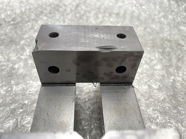 NABEYA E-173 Vice Image 3