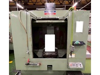 大隈豊和 MILLAC-550H Horizontal Machining Center P009237 Image