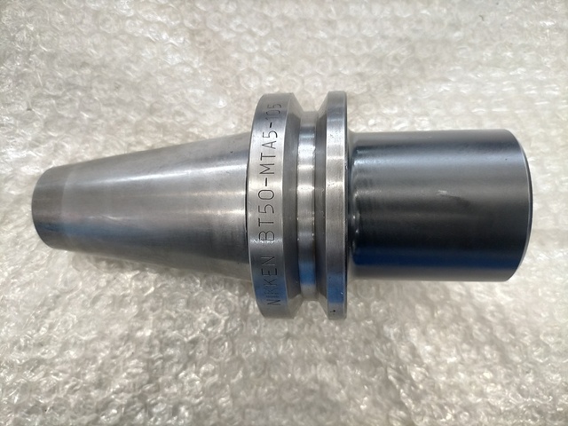 日研 BT50-MTA5-105 BT51 Image 1