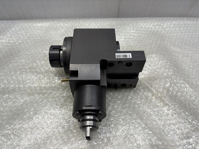 森精機 T32114B04 その他ワークホルダ関連 の画像 1枚目