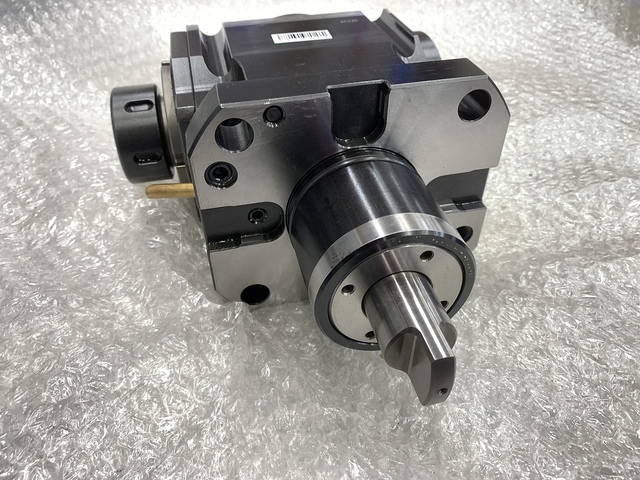 MORI SEIKI T32207B03 Others Image 2