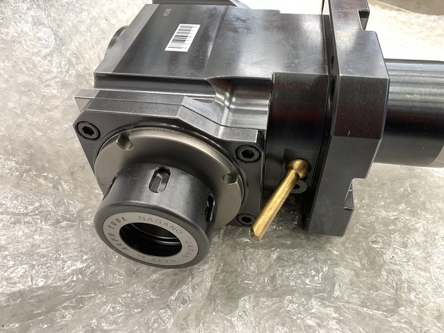 MORI SEIKI T32207B03 Others Image 3