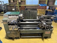 IKEGAI AM20 Lathe H019327 Image