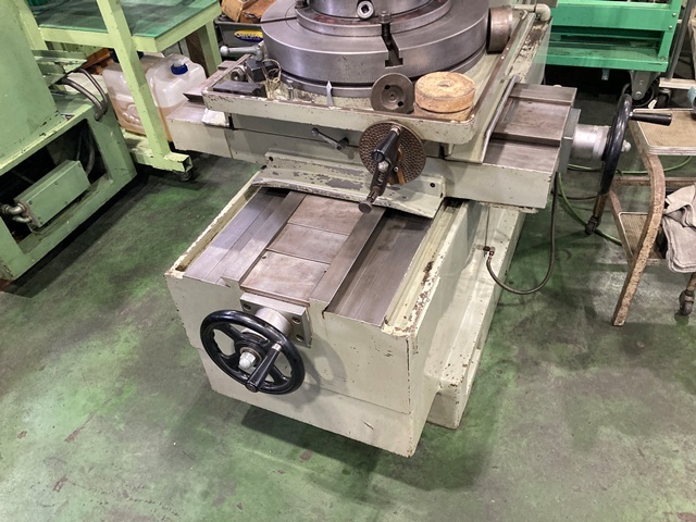 YAMAGE MY230S Shaping machines and others Image 3