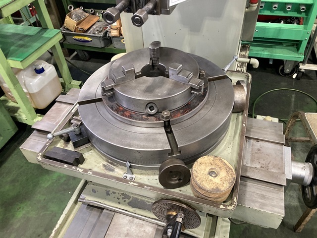 YAMAGE MY230S Shaping machines and others Image 7