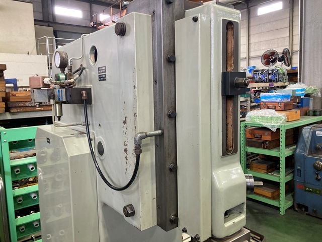YAMAGE MY230S Shaping machines and others Image 8