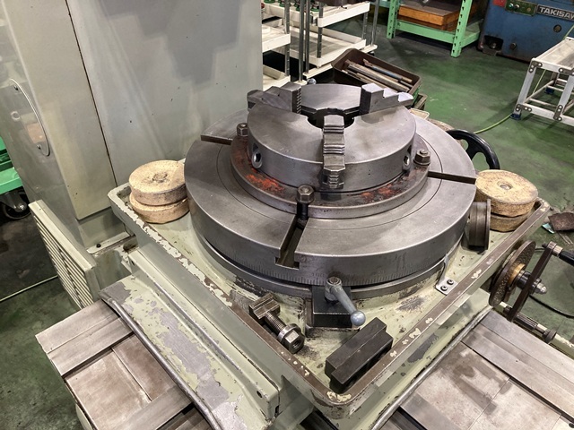 YAMAGE MY230S Shaping machines and others Image 9