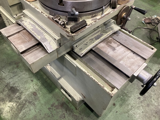 YAMAGE MY230S Shaping machines and others Image 10