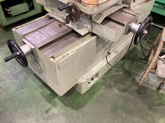 YAMAGE MY230S Shaping machines and others Image 12