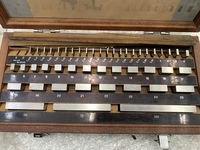 Mitutoyo BM1-47-2(516-960) Block C185638 Image