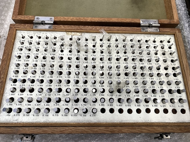 東商 MM-1 ピン の画像 1枚目