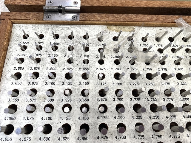 東商 MM-1 ピン の画像 2枚目