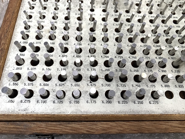 東商 MM-1 ピン の画像 3枚目