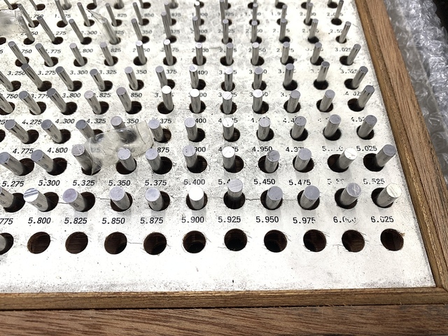 東商 MM-1 ピン の画像 4枚目