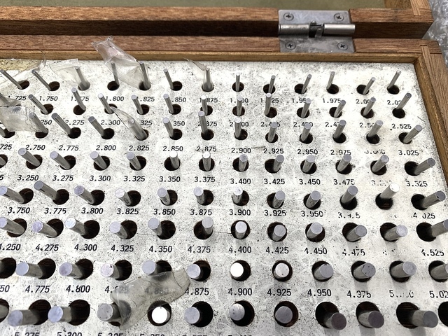 東商 MM-1 ピン の画像 5枚目