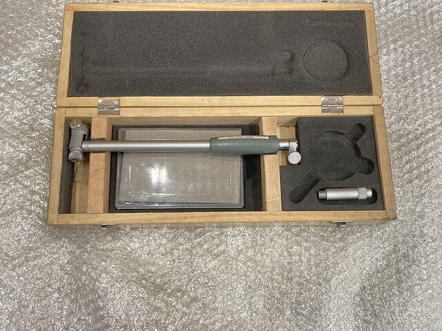 -- 50-160 Cylinder Image 1