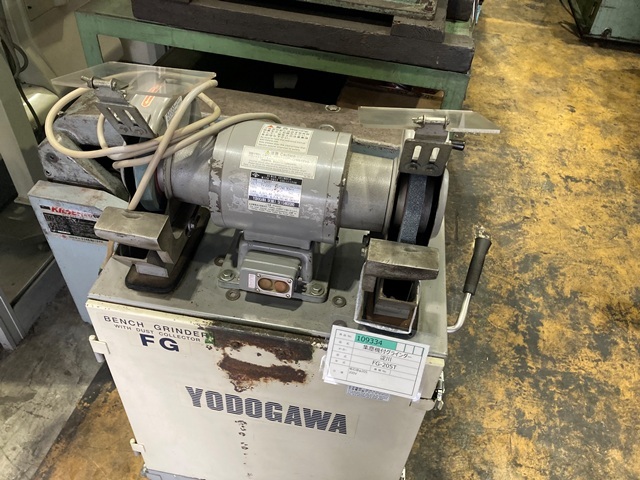 淀川電機製作所. FG-205T その他 の画像 1枚目