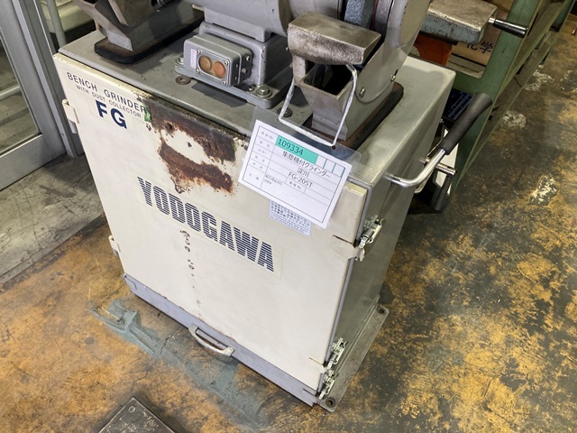 淀川電機製作所. FG-205T その他 の画像 2枚目