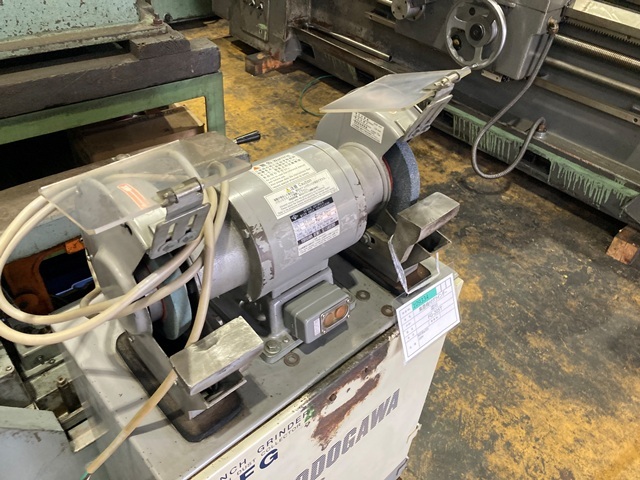 淀川電機製作所. FG-205T その他 の画像 3枚目