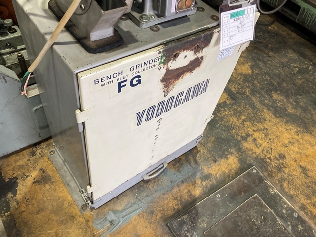 淀川電機製作所. FG-205T その他 の画像 4枚目