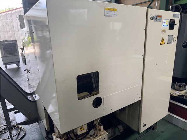 Okuma LCS-15 NC Lathe Image 5