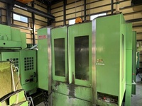 DMG MORI NH5000DCG/40 Horizontal Machining Center 000013 Image