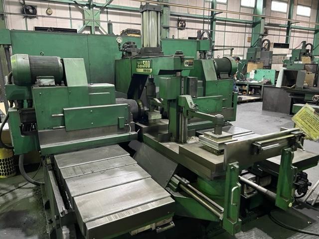 CHUO SEIKI DAI500 Other Image 1