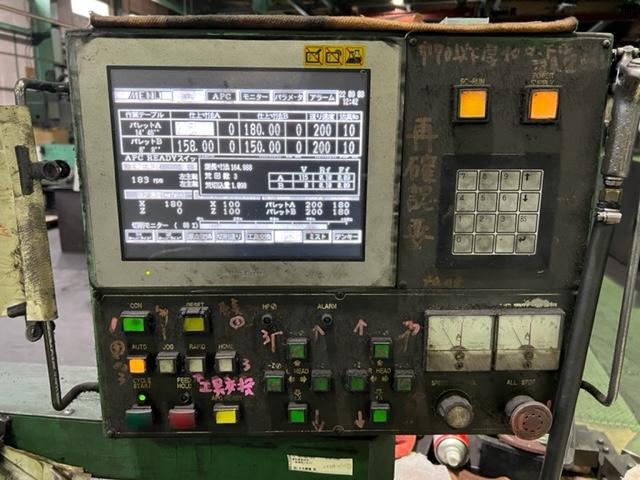 CHUO SEIKI DAI500 Other Image 2