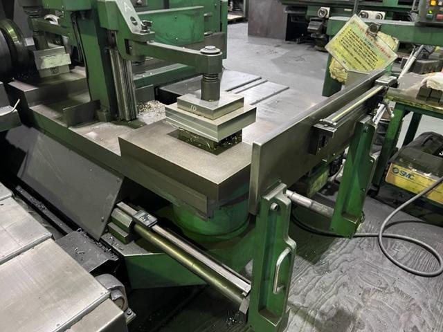 CHUO SEIKI DAI500 Other Image 3