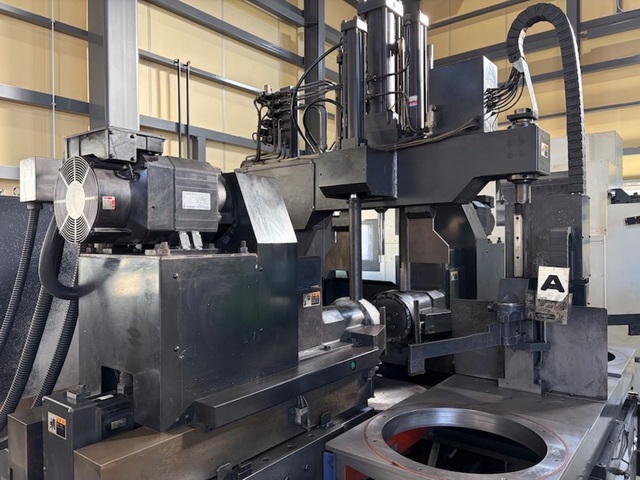 CHUO SEIKI DAI700? Other Image 2