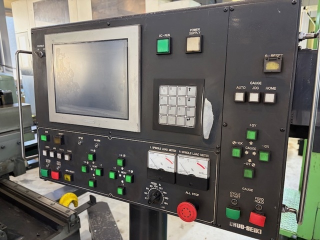 CHUO SEIKI DAI700? Other Image 3