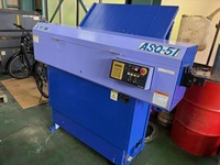 ALPSTOOL ASQ-51 Bar Feeder 000019 Image