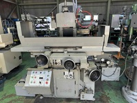 NICCO MACHINE TOOL NSG-6HD Surface Grinder 000032 Image