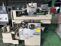 Okamoto Machine Tool Works MM415 Forming Grinder 000033 Image