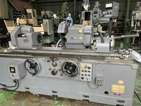 TOYODA MACHINE WORKS GP15-100 Cylindrical Grinder 000036 Image