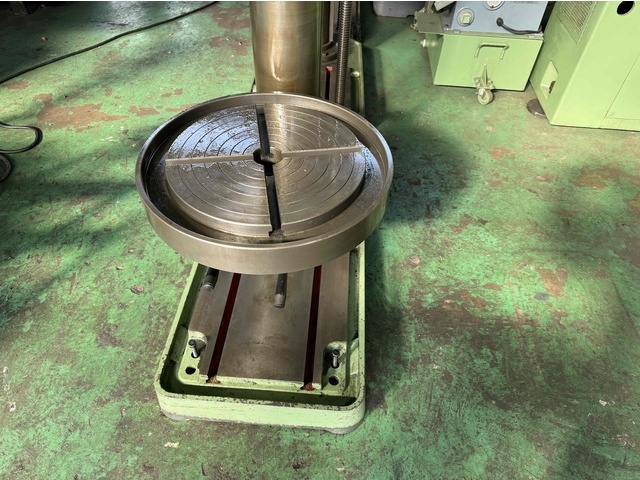 森精機製作所 YD2-55 Drilling Machine Image 3