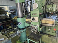 TOA TRD-800C Radial Drilling Machine 000041 Image