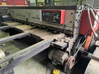 NICOTEC MGS-4525 Shearing Machine 000045 Image
