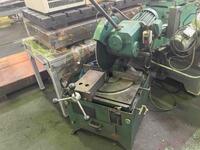 MITACHI TOOLs MMC-360A Cutting Machine 000047 Image