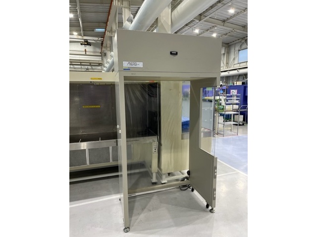 三基計装 W1910 Cleanroom equipment and scientific material handling systems Image 3