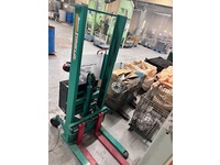 スギヤス BISHAMON ST98A Lifter 000049 Image