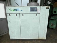 MITSUI SEIKI KOGYO i-14015A-R Compressor 000051 Image