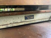 KANETSU KETN-50120A Magnet Chuck 000054 Image