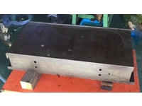 Hishiko  Magnet Chuck 000055 Image