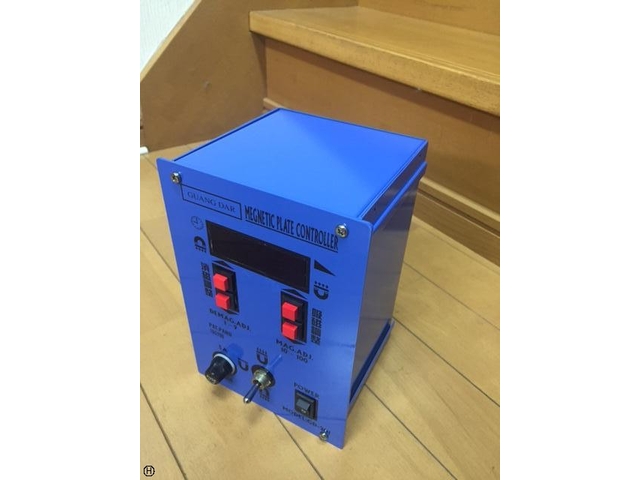 光達磁性工業 GD-201-5A Others Image 1