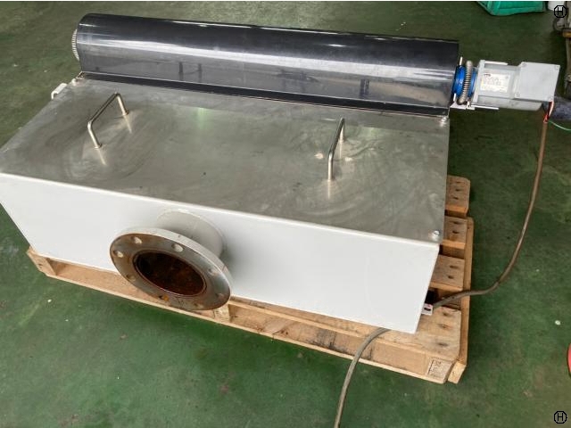 BUNRI SPH-45HR-IU Magnet Seperator Image 2